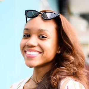 Meet your Posher, Dria